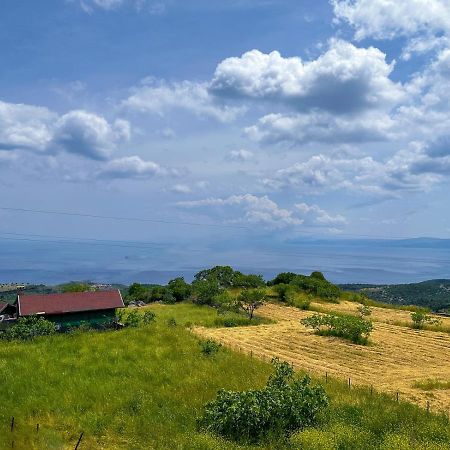Vila Assos Sizin Ev Ayvacik Exteriér fotografie