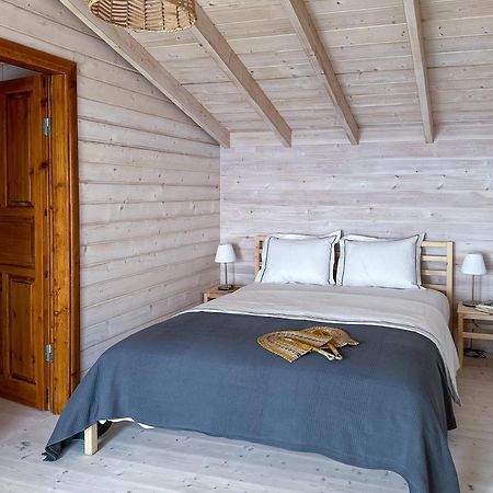 Vila Assos Sizin Ev Ayvacik Exteriér fotografie