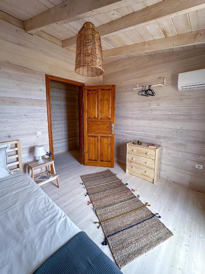 Vila Assos Sizin Ev Ayvacik Exteriér fotografie